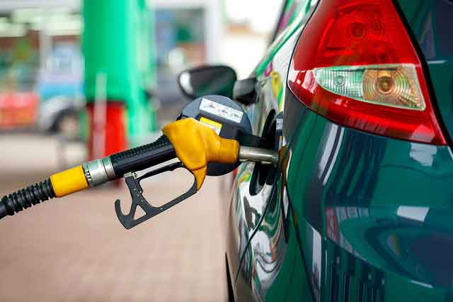 Fuel Efficiency In Cars