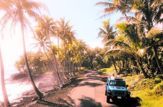 What Are The Required Conditions When Renting A Car In USA