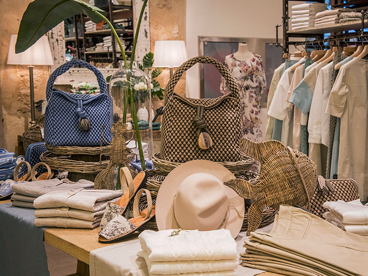 What Is The Level Of Americans Habit Of Using Online Sites For Clothing Shopping