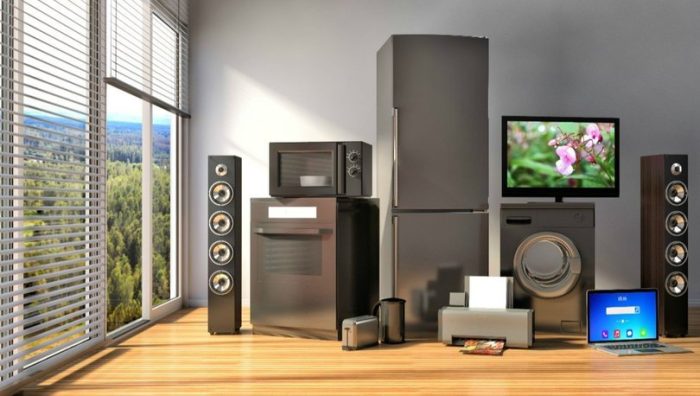 What To Know About The Home Appliance Market In USA