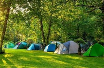 Comparative Price Research of Outdoor Equipment