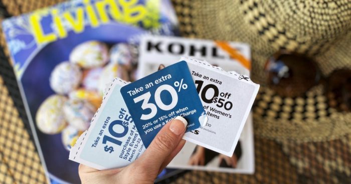 How to Find the Most Profitable Discount Coupons in the USA