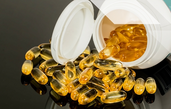 What To Know About Sports And Vitamins
