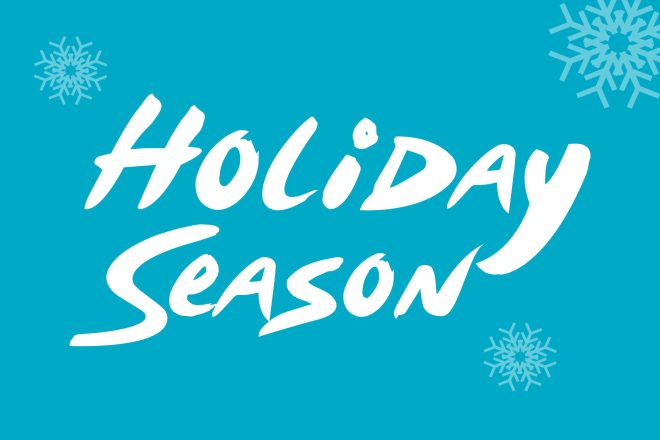 What are Seasonal, Holiday Included Products and Services in the USA