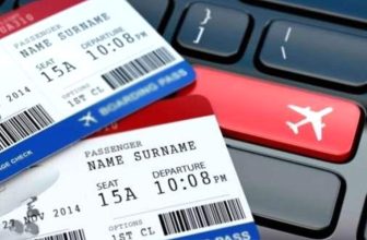 Sales and Marketing of Discounted Airline Tickets in the USA