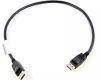 Lenovo 0.5 Meter DisplayPort to DisplayPort Cable