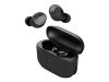 JLab Go Air Pop True Wireless Earbuds – Black