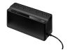 APC Back-UPS ES 600VA, 120V,1 USB charging port