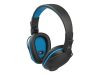 JLab JBuddies Studio Pro Over-Ear Kids Headphones – Black