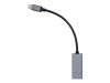 VisionTek – network adapter – USB-C / Thunderbolt 3 – Gigabit Ethernet