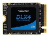 VisionTek 1TB DLX4 2230 M.2 PCIe 4.0 x4 SSD (NVMe)