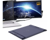 Mobile Pixels Duex Max Blue 14.1 inch LCD