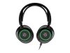 Steelseries Arctis Nova 3 Wired Gaming Headset for PC – Black