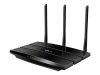 TP-Link Archer A8 AC1900 Dual Band Gigabit WiFi Router, MU-MIMO, Guest WiFi, OneMesh