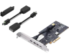 ThinkStation Thunderbolt 4 PCIe Expansion Card with HP Bracket