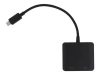 Visiontek USB-C to HDMIx2 Adapter