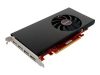 Visiontek Radeon RX550 4M DP 4GB GDDR5