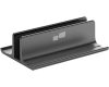 Mobile Pixels Vertical Laptop Stand/Adjustable Dock Holder