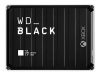 WD WD_BLACK™ P10 Game Drive for Xbox 5TB