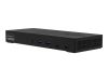 VisionTek VT7400 180W USB-C Docking Station