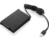 Lenovo Slim 135W AC Adapter (Slim-tip) – American Standard Plug