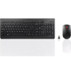 Lenovo Essential Wireless Combo Keyboard & Mouse (French Canadian 058)