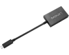 Lenovo USB-C to HDMI Adapter with Power Pass-through