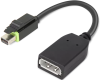 ThinkStation Mini DP to DP Adapter
