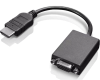 Lenovo HDMI to VGA Monitor Adapter