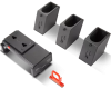 Lenovo Docking Station Mounting Bracket G2-27″