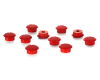 ThinkPad Super Low Profile TrackPoint Cap Set