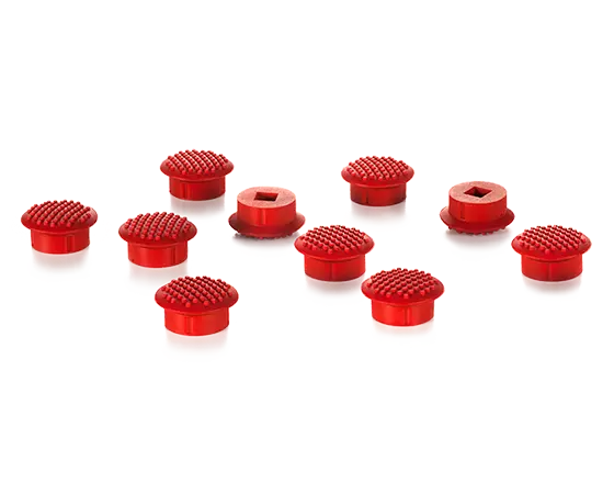 Pink Trackpoint Caps MrSubmit | ThinkPad Super Low Profile TrackPoint Cap Set