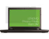 Lenovo Privacy Filter for ThinkPad P70 Series Touch Laptop from 3M