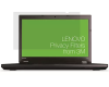 Lenovo 16.0 inch 1610 Privacy Filter for X1 Extreme P1 with COMPLY Attachment from 3M