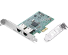 ThinkStation Broadcom BCM5720-2P Dual-port Gigabit Ethernet Adapter