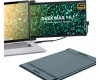 Mobile Pixels Duex Max Green 14.1 inch LCD