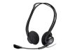 Logitech 960 USB Computer Headset (White Box)