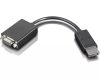 Lenovo DisplayPort to VGA Monitor Adapter