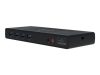 VisionTek VT4000 Dual 4K USB Dock