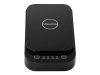 VisionTek UV Sanitizer and Wireless Charger with Aromatherapy