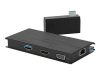 VisionTek VT100 Universal Portable USB 3.0 dock