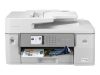 Brother MFC-J6555DW INKvestment Tank Color Inkjet All-In-One Printer with up to 11” x 17” print, copy, scan, and fax capabilities