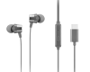 Lenovo 300 USB-C Wired In-Ear Headphone