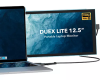 Mobile Pixels Duex Lite Blue 12.5 inch LCD