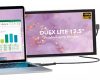 Mobile Pixels Duex Lite Purple 12.5 inch LCD