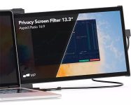 Mobile Pixels Privacy Filter – 13.1 inches