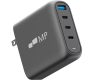 Mobile Pixels 100W 3x USB-C Power Adapter