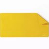Mobile Pixels Desk Mat – Racing Yellow