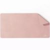 Mobile Pixels Desk Mat – Coral Pink