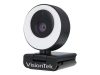 VisionTek VTWC40 Premium Autofocus Full HD 1080p Webcam